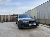 BMW 528 1998 года за 2 800 000 тг. в Алматы – фото 3