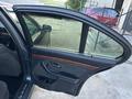 BMW 528 1998 года за 2 800 000 тг. в Алматы – фото 14