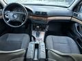 BMW 528 1998 года за 2 800 000 тг. в Алматы – фото 15