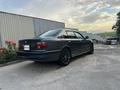 BMW 528 1998 года за 2 800 000 тг. в Алматы – фото 4
