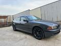 BMW 528 1998 года за 2 800 000 тг. в Алматы – фото 2