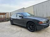 BMW 528 1998 года за 2 800 000 тг. в Алматы – фото 2