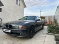 BMW 528 1998 года за 2 800 000 тг. в Алматы