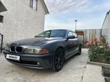 BMW 528 1998 года за 2 800 000 тг. в Алматы
