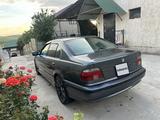 BMW 528 1998 года за 2 800 000 тг. в Алматы – фото 5