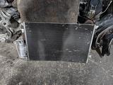 Радиатор на коробку автомат за 45 000 тг. в Алматы – фото 4