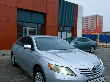 Toyota Camry 2006 года за 6 400 000 тг. в Актау – фото 2