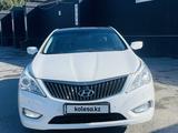 Hyundai Grandeur 2011 года за 8 200 000 тг. в Шымкент