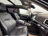Toyota Highlander 2018 года за 17 500 000 тг. в Шымкент – фото 3