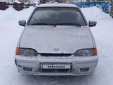 ВАЗ (Lada) 2114 2007 года за 560 000 тг. в Актобе