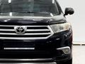 Toyota Highlander 2011 года за 13 650 000 тг. в Астана – фото 24