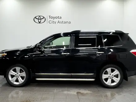 Toyota Highlander 2011 года за 13 650 000 тг. в Астана – фото 3