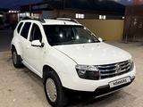 Renault Duster 2013 года за 4 200 000 тг. в Жанаозен