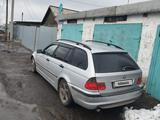 BMW 318 2002 годаүшін3 500 000 тг. в Караганда – фото 4