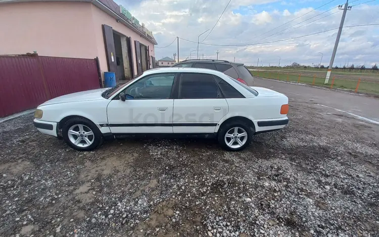 Audi 100 1991 годаfor1 200 000 тг. в Шымкент