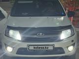 ВАЗ (Lada) Granta 2191 2015 года за 2 450 000 тг. в Актобе – фото 2