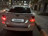 ВАЗ (Lada) Granta 2191 2015 года за 2 450 000 тг. в Актобе – фото 5