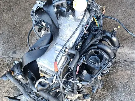 Ларгус Рено двигатели и коробки за 378 378 тг. в Костанай – фото 4