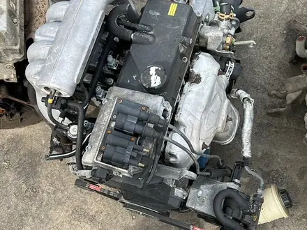 Ларгус Рено двигатели и коробки за 378 378 тг. в Костанай – фото 8