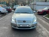 Toyota Avensis 2004 годаүшін5 200 000 тг. в Шымкент – фото 2