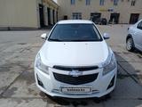 Chevrolet Cruze 2012 годаүшін2 900 000 тг. в Рудный – фото 3