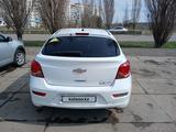 Chevrolet Cruze 2012 годаүшін2 900 000 тг. в Рудный – фото 5