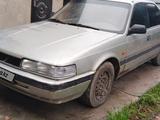 Mazda 626 1989 годаүшін500 000 тг. в Алматы – фото 2