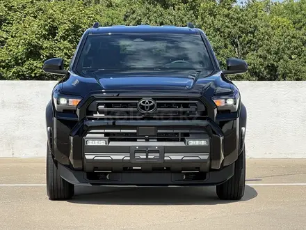 Toyota 4Runner 2025 года за 29 780 000 тг. в Алматы – фото 2