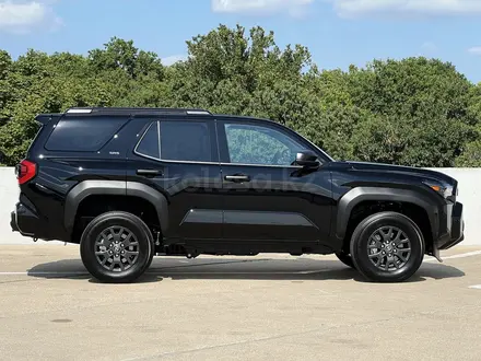 Toyota 4Runner 2025 года за 29 780 000 тг. в Алматы – фото 4