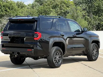 Toyota 4Runner 2025 года за 29 780 000 тг. в Алматы – фото 5