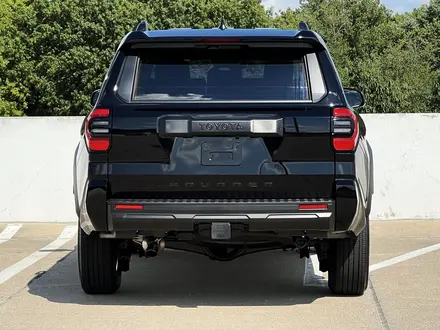 Toyota 4Runner 2025 года за 29 780 000 тг. в Алматы – фото 6