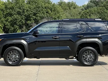 Toyota 4Runner 2025 года за 29 780 000 тг. в Алматы – фото 8