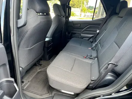 Toyota 4Runner 2025 года за 29 780 000 тг. в Алматы – фото 10