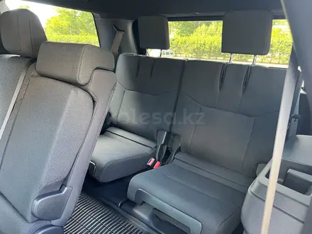 Toyota 4Runner 2025 года за 29 780 000 тг. в Алматы – фото 11