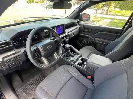 Toyota 4Runner 2025 года за 29 780 000 тг. в Алматы – фото 12