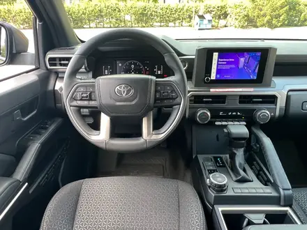 Toyota 4Runner 2025 года за 29 780 000 тг. в Алматы – фото 14