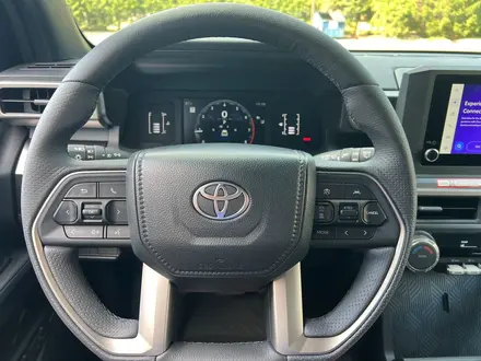 Toyota 4Runner 2025 года за 29 780 000 тг. в Алматы – фото 15