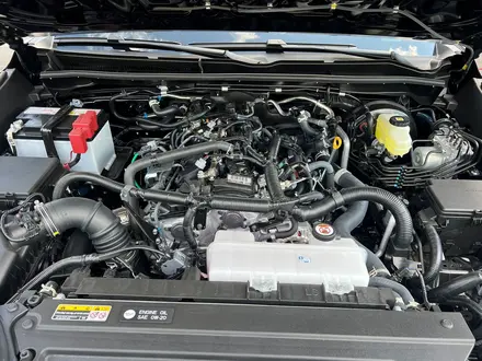 Toyota 4Runner 2025 года за 29 780 000 тг. в Алматы – фото 16