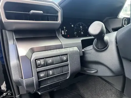 Toyota 4Runner 2025 года за 29 780 000 тг. в Алматы – фото 17