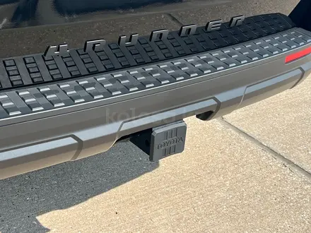 Toyota 4Runner 2025 года за 29 780 000 тг. в Алматы – фото 18