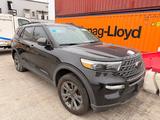 Ford Explorer 2021 года за 22 000 000 тг. в Астана – фото 2