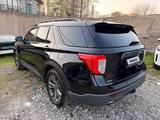 Ford Explorer 2021 года за 22 000 000 тг. в Астана – фото 4