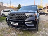 Ford Explorer 2021 года за 22 000 000 тг. в Астана