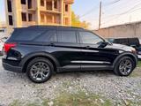 Ford Explorer 2021 года за 22 000 000 тг. в Астана – фото 3