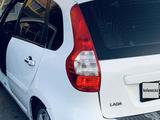 ВАЗ (Lada) Kalina 2192 2013 года за 1 500 000 тг. в Актобе – фото 3