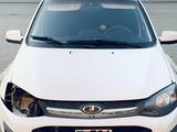 ВАЗ (Lada) Kalina 2192 2013 года за 1 500 000 тг. в Актобе