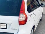 ВАЗ (Lada) Kalina 2192 2013 года за 1 500 000 тг. в Актобе – фото 2