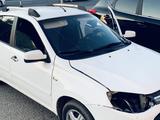 ВАЗ (Lada) Kalina 2192 2013 года за 1 500 000 тг. в Актобе – фото 4