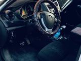 ВАЗ (Lada) Kalina 2192 2013 года за 1 500 000 тг. в Актобе – фото 5