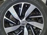 Комплект Шины на Дисках для KIA за 230 000 тг. в Алматы